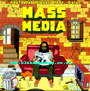 10" Mass Media/Dub Media- KAPRA DUB PLAYERS feat GALLAS